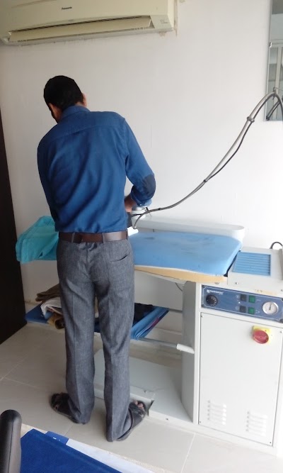 Photos of Al Rashidiya Laundry