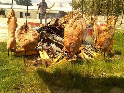 Photos of ASADOS CARNE LLANERA EVENTOS PARRILLADAS BOGOTA 3133308387