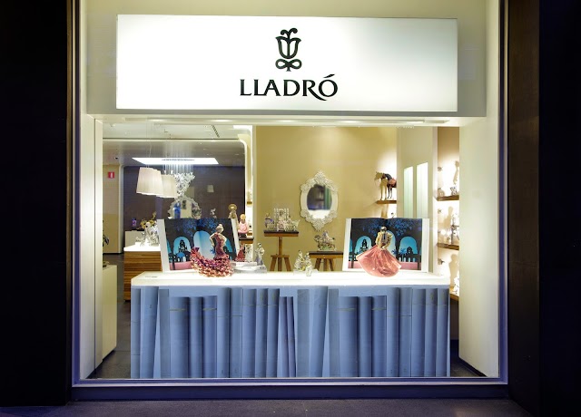 Lladró Boutique Valencia