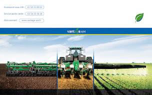 Photo n°9 de Vantage AM à Déols (Fournisseur de matériel agricole)