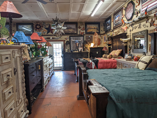 Rustic Unlimited - Visual