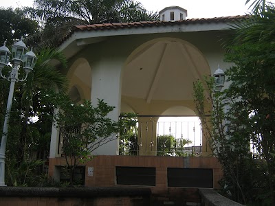 Photos of Santa Cruz Mulu&aacute; Park