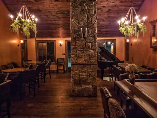 Warwick Wine Garden & Piano Bar - Thumbnail