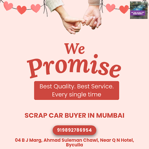 We Promise Best Quality Best Service