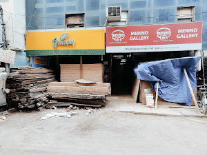 Greenply Plywood (Woodpeckers India (P) Ltd) - Best Plywood Shop And Dealer In DLF Phase-1, Gurugram