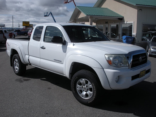 Dependable Auto Sales Gallery - United States