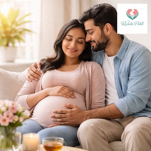 Pregnancy is a beautiful phase, but it can also bring anxiety, mood swings and many questions. At… post image