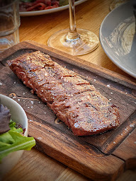 Photo n°29 de Tonton des Dames à Paris (Restaurant de viande)