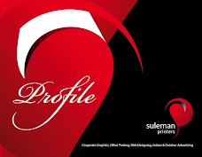 Suleman Printers peshawar