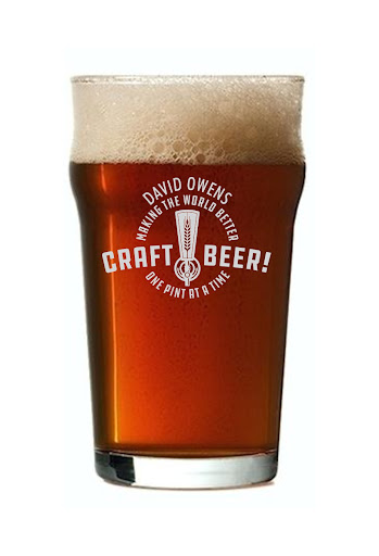 Custom Glassware