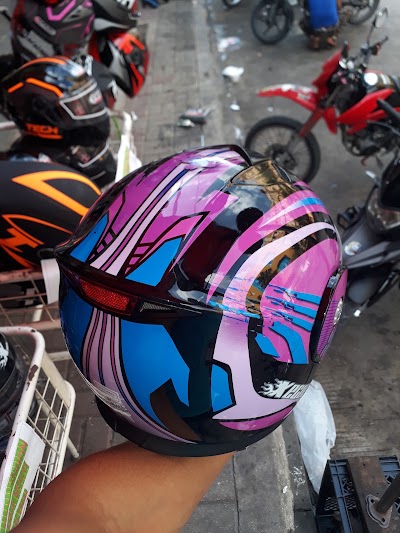 Photos of MOTO LA PAZ