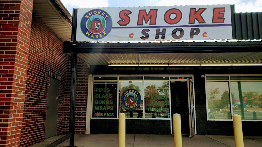 Smokey Warez Smoke Shop
