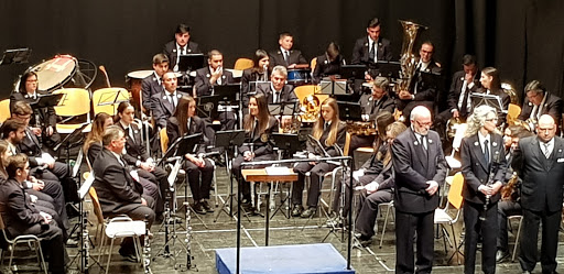 Teatro Español - Thumbnail