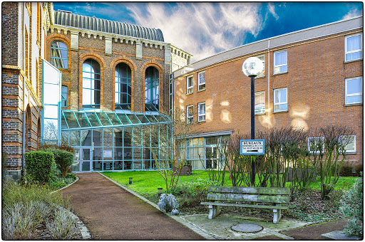 Photo de EHPAD du Pays de Condé