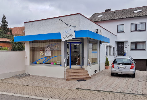 Friseurteam Niederbühl