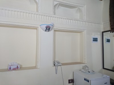 Photos of Niayesh Boutique Hotel