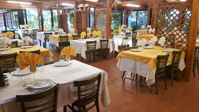 Restaurant El Galliner