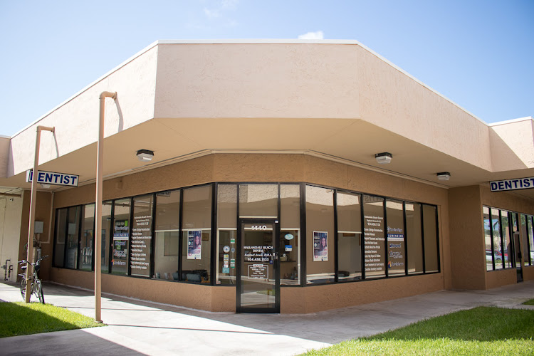 Hallandale Beach Dental