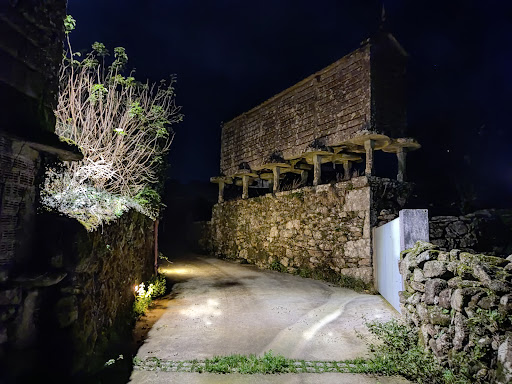 Albergue Hospital - Thumbnail