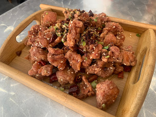 Photo n°45 de Saveurs de Chine à Rouen (Restaurant)