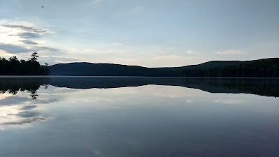 Photos of Limekiln State Campground