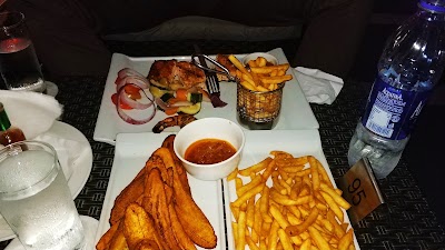 Photos of The Office Bar