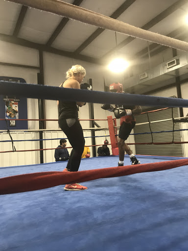 George Foreman Youth Center - Thumbnail