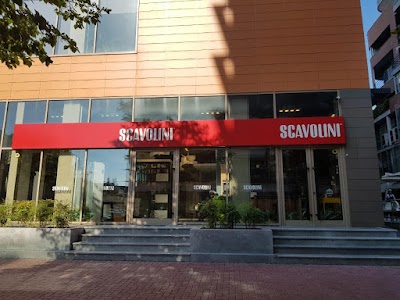 Scavolini Store Tirana