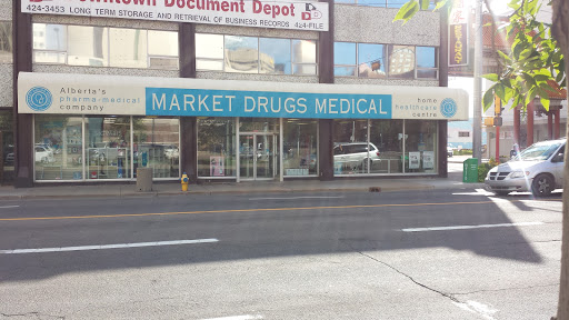 Market Drugs Medical Ltd. - Thumbnail