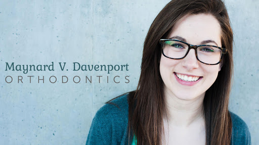 Maynard V Davenport Orthodontics