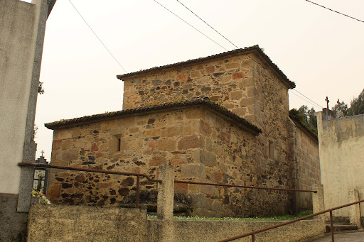 Igrexa de Santo Estevo de Parada - Thumbnail