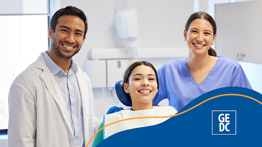 Great Expressions Dental Centers - Warren