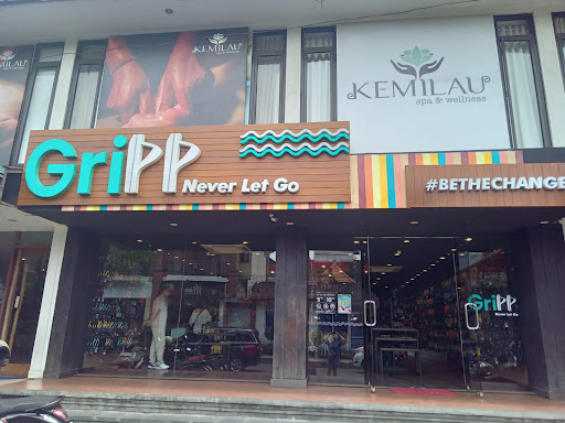 GriPP Official Store - Ubud 2