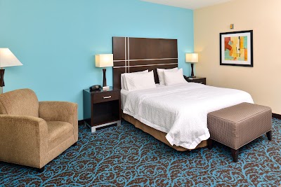 Photos of Hampton Inn Dayton/Dayton Mall