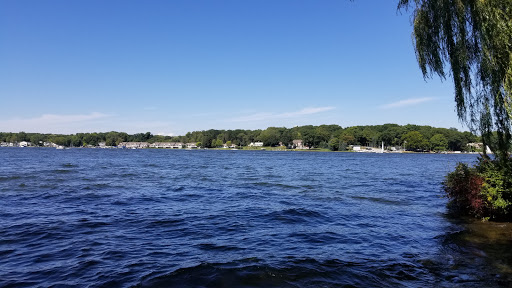 North Buchanan Beach - Thumbnail