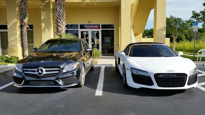 Photos of CM Window Tinting