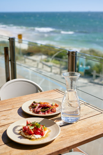 Longview Cottesloe Gallery - Australia