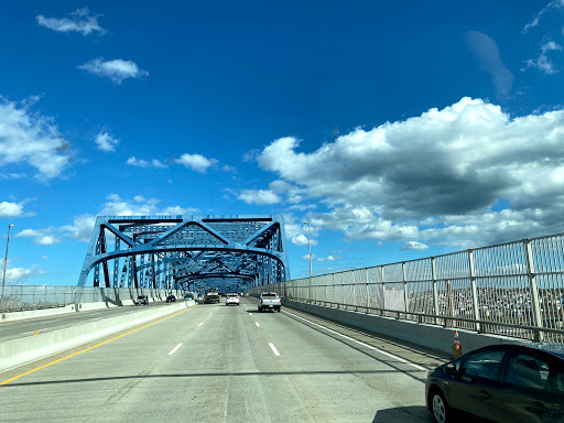 Charles M. Braga Jr. Memorial Bridge - Thumbnail