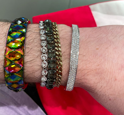 Swarovski Narellan - Thumbnail