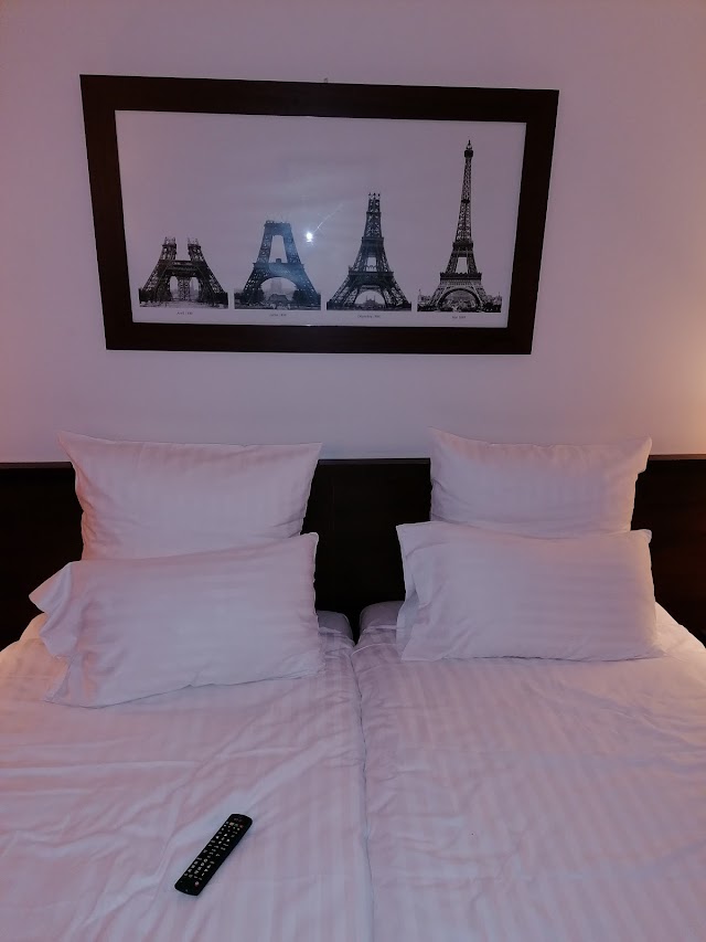 Mercure Paris Gare Montparnasse TGV