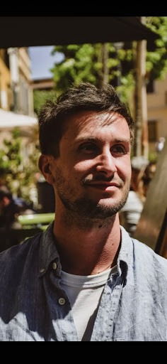 FLORENT BERGE