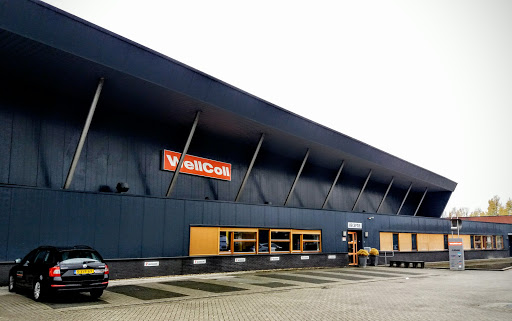 Autoschade WellColl Weert - Thumbnail