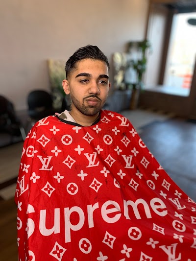 Supreme Cutz