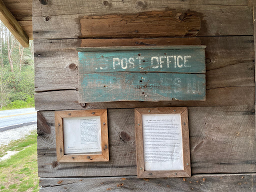 Grimshawes Historic Post Office - Thumbnail