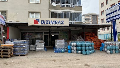 Karakoç Ticaret Tüp - Su - Kömür Bayi