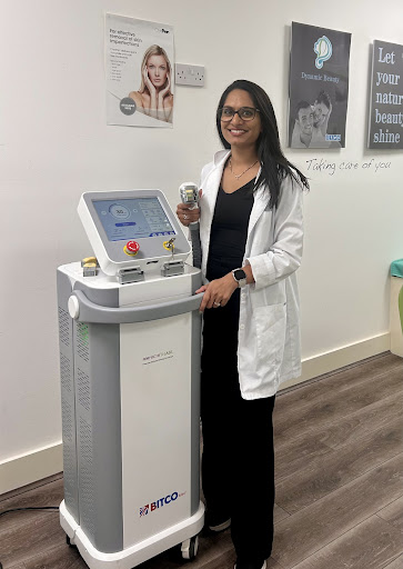 Dynamic Beauty Crawley