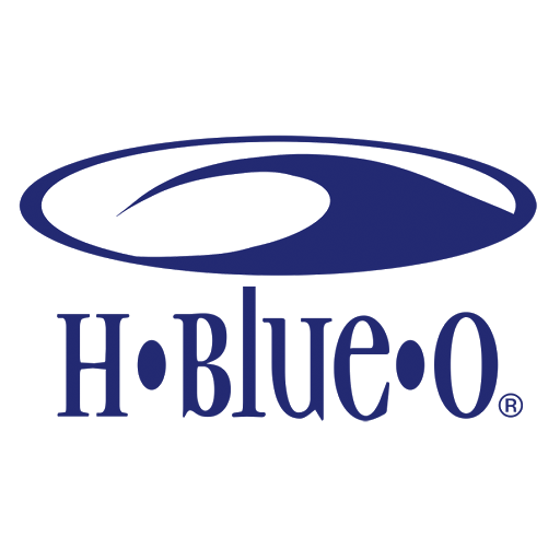 H-Blue-O • Saltwater Fishing Apparel - Thumbnail