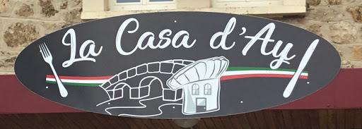 Photo 1 - La Casa d'Ay