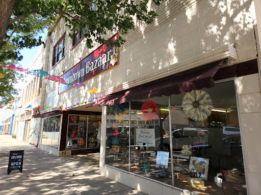 Downtown Bazaar - Visual