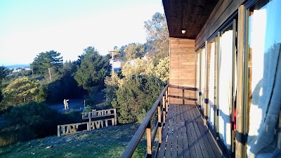 Photos of Caba&ntilde;as Lovel-Van